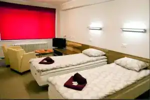 Tartu Rakendusliku Kolledži Hotell, Тарту
