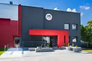 Automobil Hotel, Краков