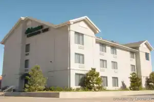 Апарт-отель «Ashmore Inn and Suites», Лаббок