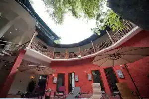 Guilin Crystal Crescent Moon Hotel, Гуйлинь