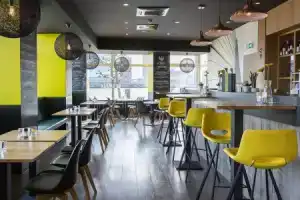 Thon Hotel Rotterdam City Centre, Роттердам