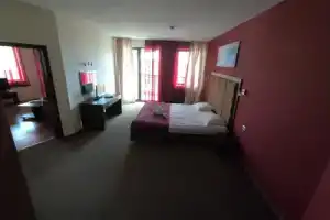 Casablanca Hotel - Все включено, Обзор