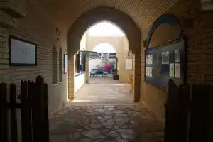 Nesima Resort, Дахаб