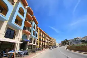 Luna Holiday Complex, Мелиха