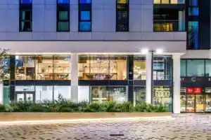 Отель «ibis London Sutton Point», Лондон