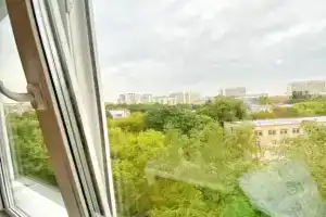 Апартаменты на улице Цандера, Москва