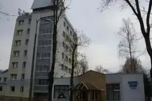 Hotel «Bosir», Белосток