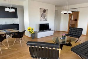 Penthouse Kadriorg, Таллин