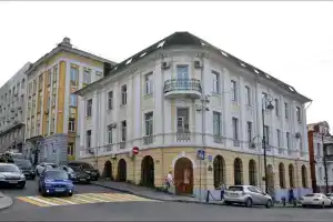Апартаменты на улице Светланской 8, Владивосток