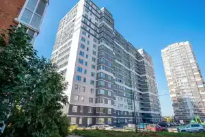 Апартаменты Privi House на улице Ипподромная 17, Ижевск