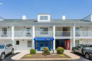 Baymont Inn And Suites Indianapolis West, Индианаполис