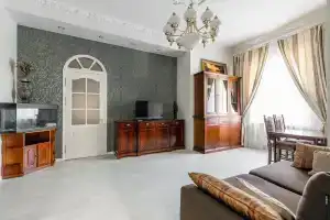 RentWill Serpuhovskaya 33, Москва