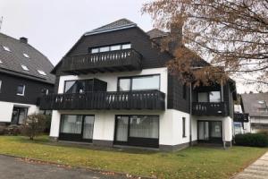 Apartment Azalea, Винтерберг