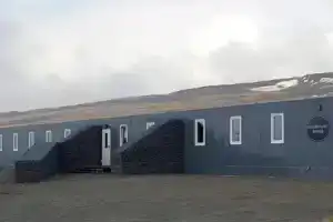 Hvammstangi Hostel, Хвамстаунги