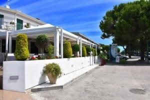 Hotel «Ristorante Fortuna», Каваллино