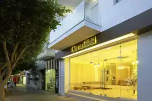 Coral Hotel, Иерапетра