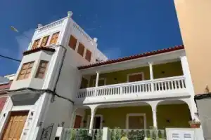 Хостел «Albergue Gran Canaria», Лас-Пальмас-де-Гран-Канария