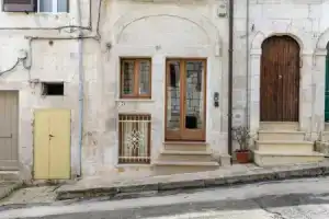 Duplex Sant'Antonio in Ostuni, Остуни