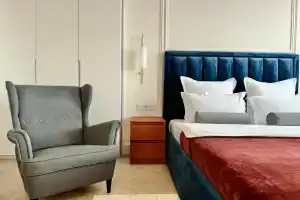 Pro.Apartment (Про.Апартмент) на проспекте Советский, Калининград