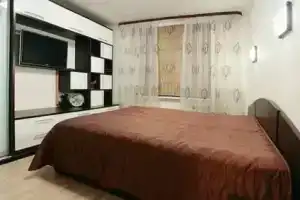 Flatio Apartment on Prospekt Mira, Москва