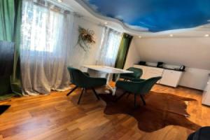LifeStyle Apartment Sinsheim, Зинсхайм