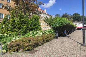 Apartament Garncarska, Эльблонг