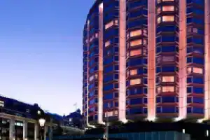 The Park Tower Knightsbridge, a Luxury Collection Hotel, London, Лондон