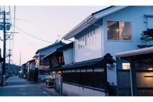iyooo - Vacation STAY 12867, Нанао