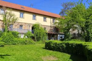 Holiday Apartment Harle-wack, Нойштадт-ан-дер-Вайнштрасе