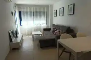 1bed & Sofabed-seaside Apt-quiet Location-parking, Аликанте