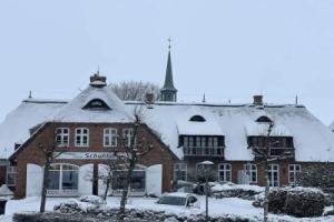 Bi de Kark Modern Retreat, Санкт-Петер-Ординг