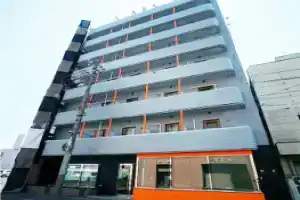 Hotel «AreaOne Kushiro», Кусиро