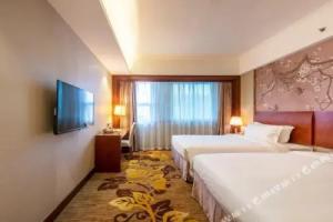 Hong Du International Hotel (Guangzhou Triumphal Arch), Дунгуань