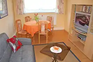 Ferienwohnung Klink SEE 8031, Клинк