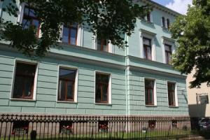 Pension Engelhardt, Кведлинбург