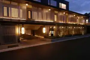 Oriental Hotel Kyoto Rokujo, Киото