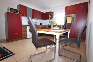 Ferienwohnung Wandl, Бад-Грисбах