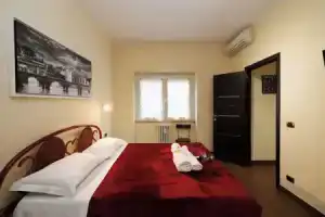 GaStel House, Остия-Антика