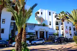Caribbean Village Agador - All inclusive, Агадир