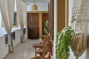 Studio Eva Studios & Apartments-5, Агия-Пелагия