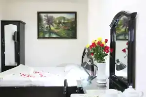 Kim Khoi Hotel, Хошимин