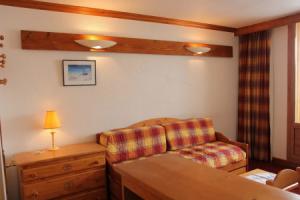 4 persons studio in the center Holiday home 0 agence la cime, Валь Торанс