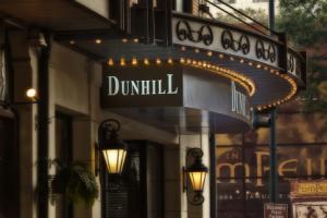Dunhill Hotel, Шарлотт