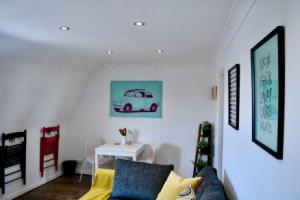 1 Bedroom Apartment in Central Brighton, Брайтон