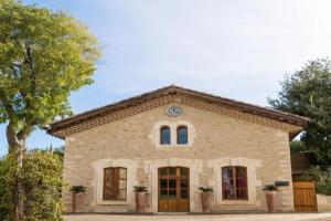 Отель «Domaine de Verchant & Spa - Relais & Châteaux», Монпелье