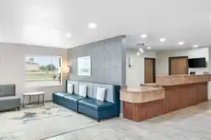 Best Western Abilene Inn & Suites, Абилин