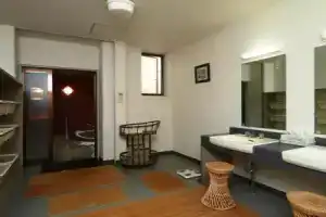 Hotel «Mumon», Мёко