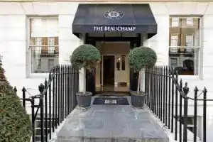 Grange Beauchamp Hotel, Лондон