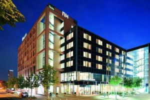 Апарт-отель «NH Dortmund», Дортмунд