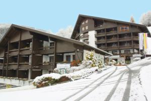Apartment in Bad Kleinkirchheim, Бад-Клайнкирхгайм